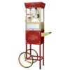 Popcorn Machine